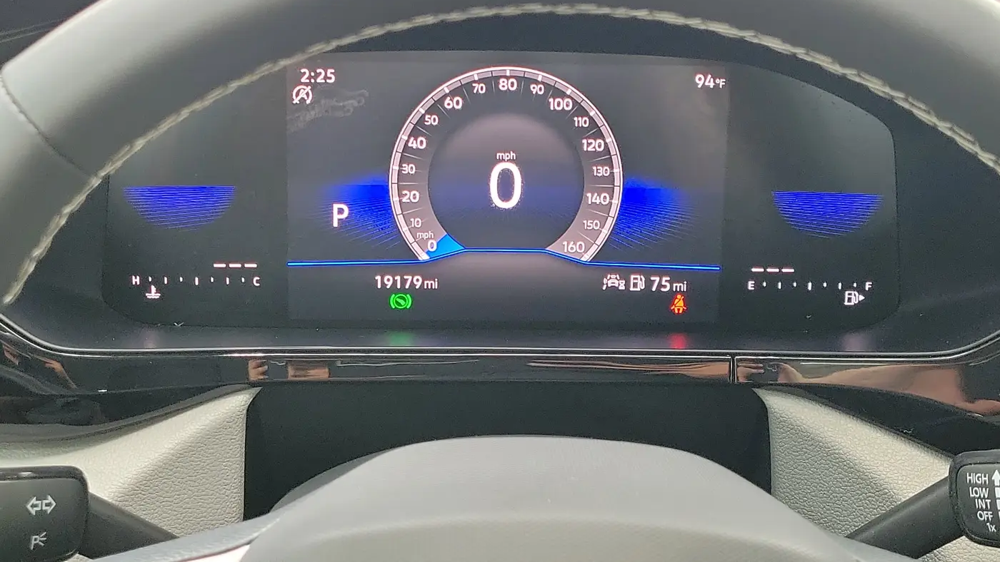 2024 Volkswagen Taos S
