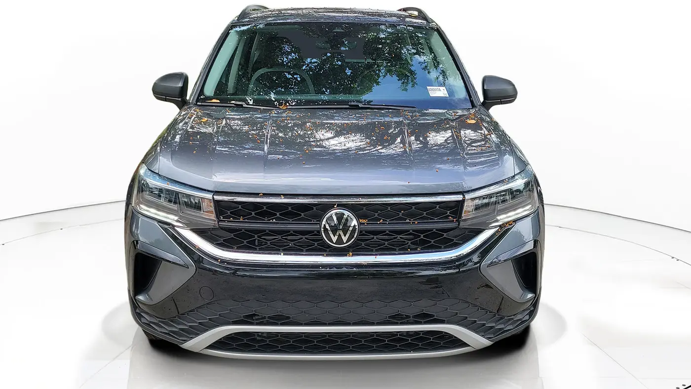 2024 Volkswagen Taos S
