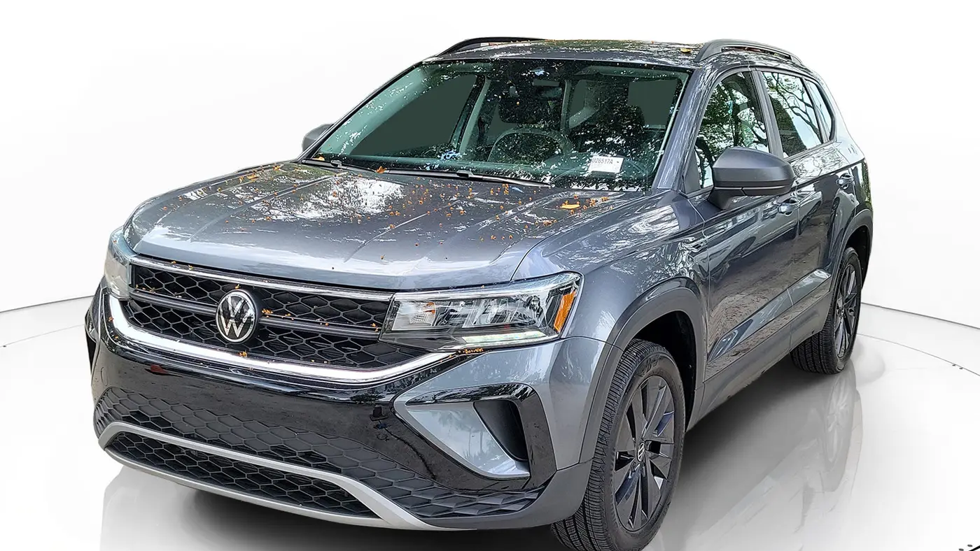 2024 Volkswagen Taos S