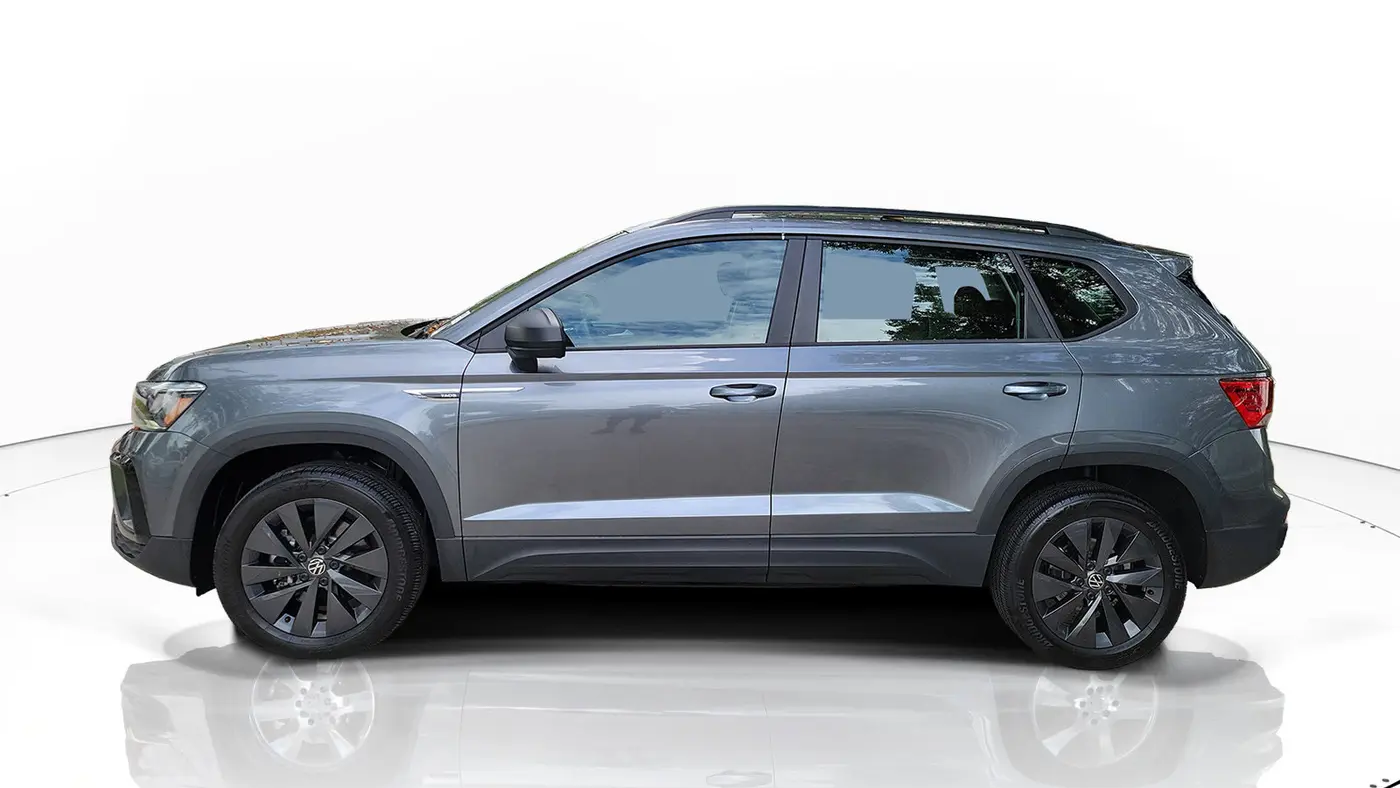 2024 Volkswagen Taos S