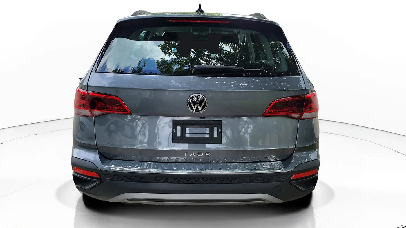 2024 Volkswagen Taos S