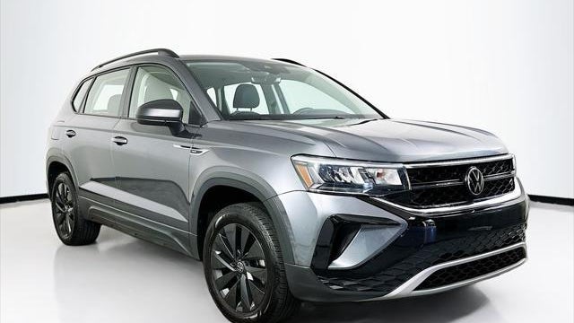2024 Volkswagen Taos S