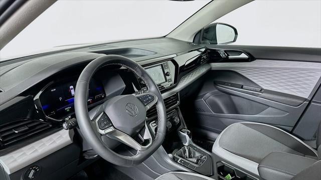 2024 Volkswagen Taos S
