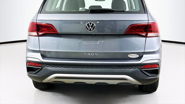 2024 Volkswagen Taos S