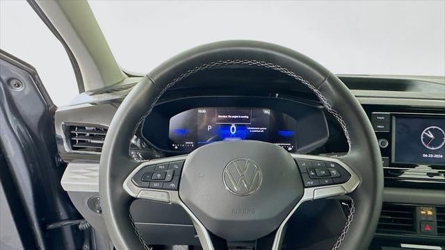 2024 Volkswagen Taos S