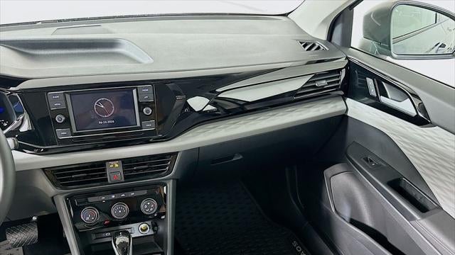 2024 Volkswagen Taos S