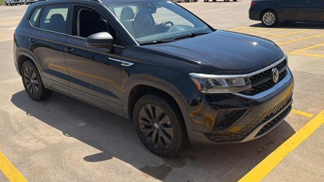 2024 Volkswagen Taos S