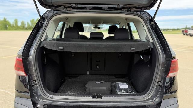 2024 Volkswagen Taos S