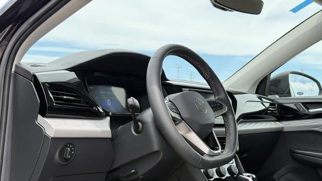 2024 Volkswagen Taos S
