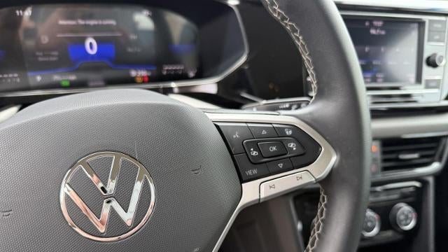 2024 Volkswagen Taos S
