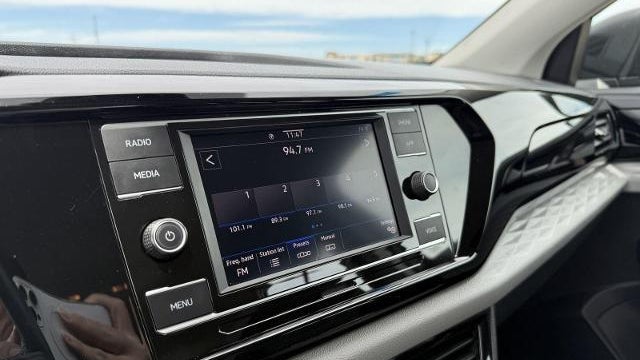 2024 Volkswagen Taos S