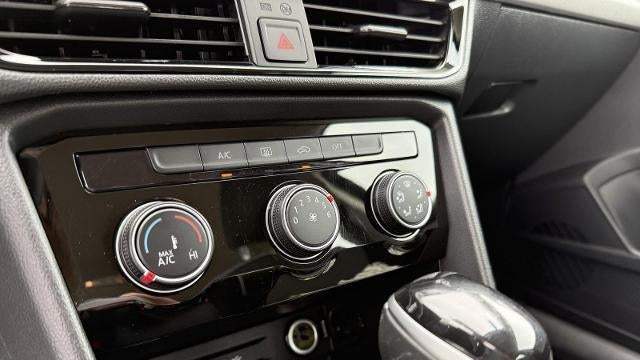 2024 Volkswagen Taos S