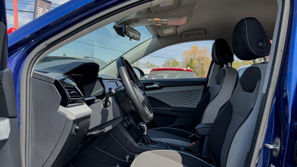 2024 Volkswagen Taos S