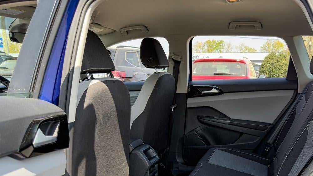 2024 Volkswagen Taos S
