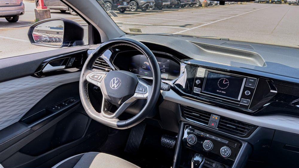 2024 Volkswagen Taos S