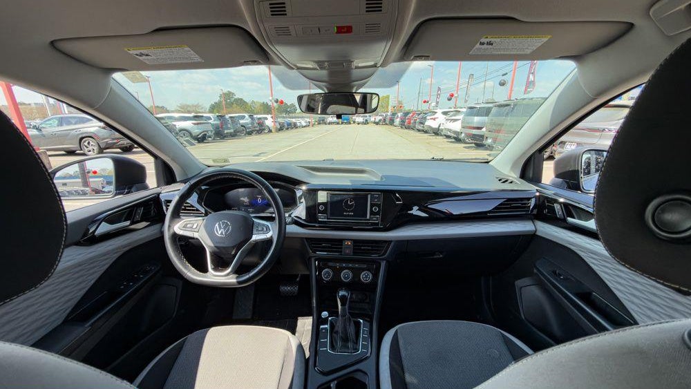 2024 Volkswagen Taos S