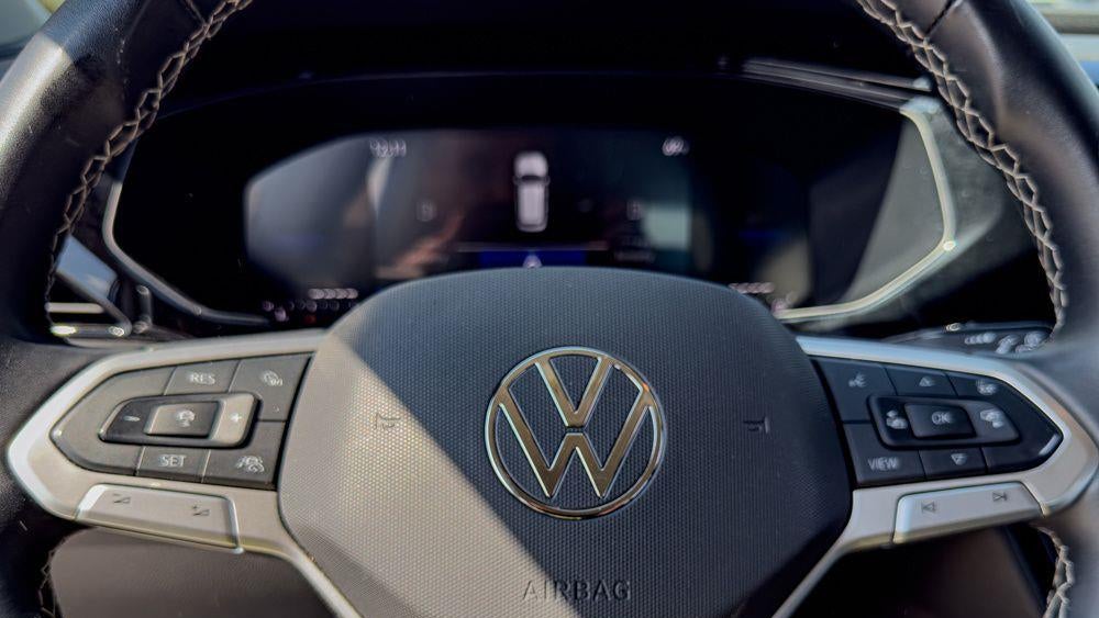 2024 Volkswagen Taos S