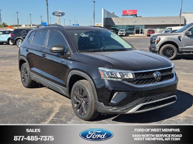 2024 Volkswagen Taos - $19,099