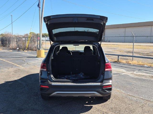 2024 Volkswagen Taos - $19,099