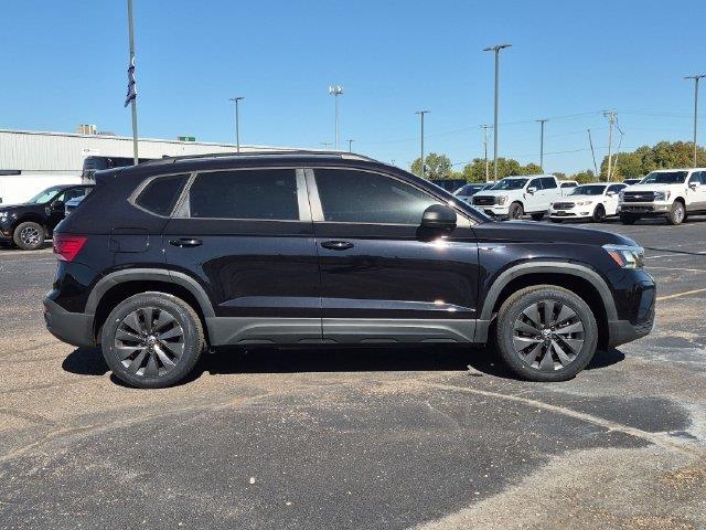 2024 Volkswagen Taos - $19,099