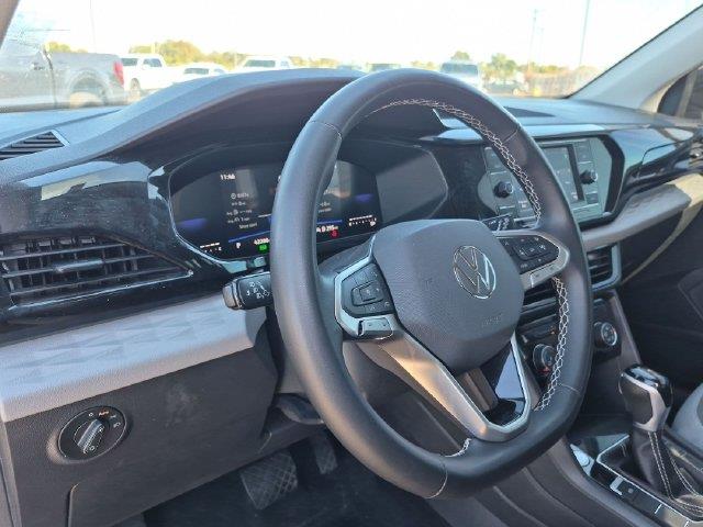 2024 Volkswagen Taos - $19,099