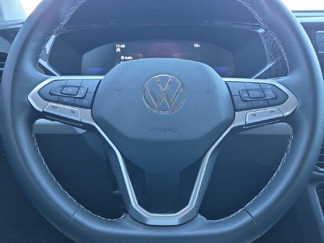 2024 Volkswagen Taos - $19,099