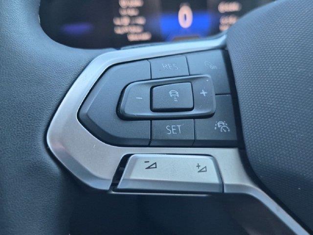 2024 Volkswagen Taos - $19,099
