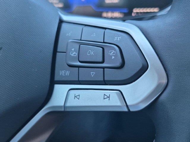 2024 Volkswagen Taos - $19,099