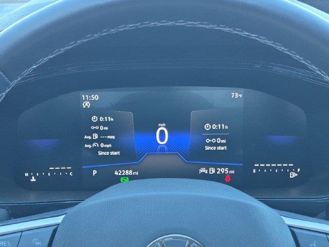 2024 Volkswagen Taos - $19,099