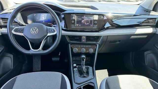 2024 Volkswagen Taos S