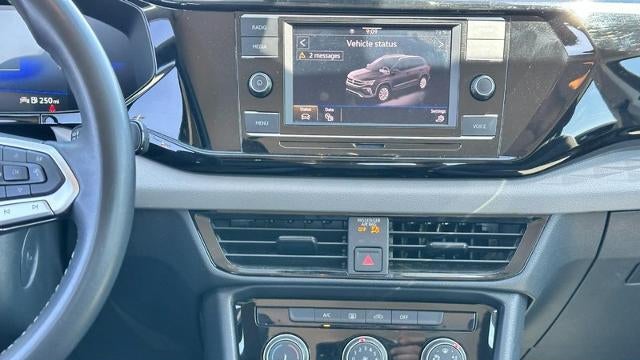 2024 Volkswagen Taos S
