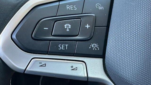 2024 Volkswagen Taos S