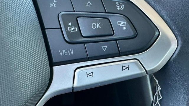 2024 Volkswagen Taos S