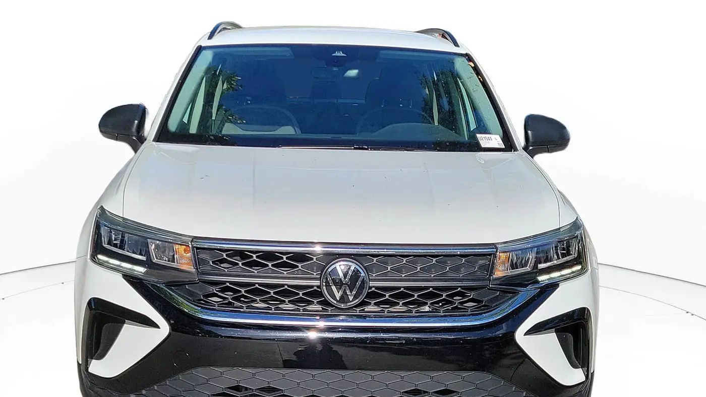 2024 Volkswagen Taos S