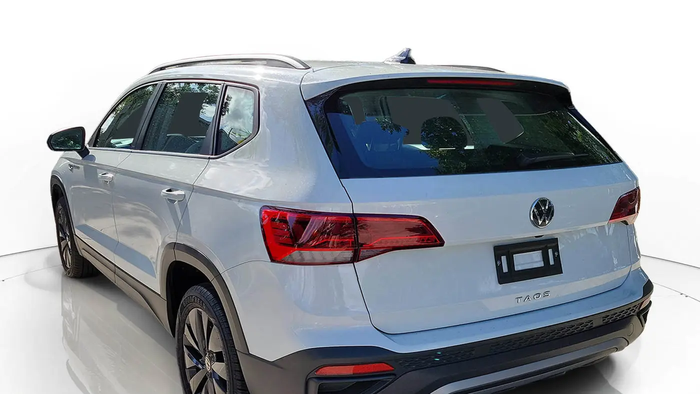 2024 Volkswagen Taos S