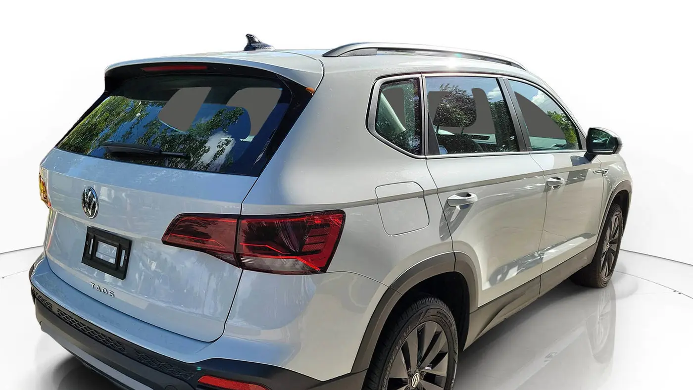 2024 Volkswagen Taos S