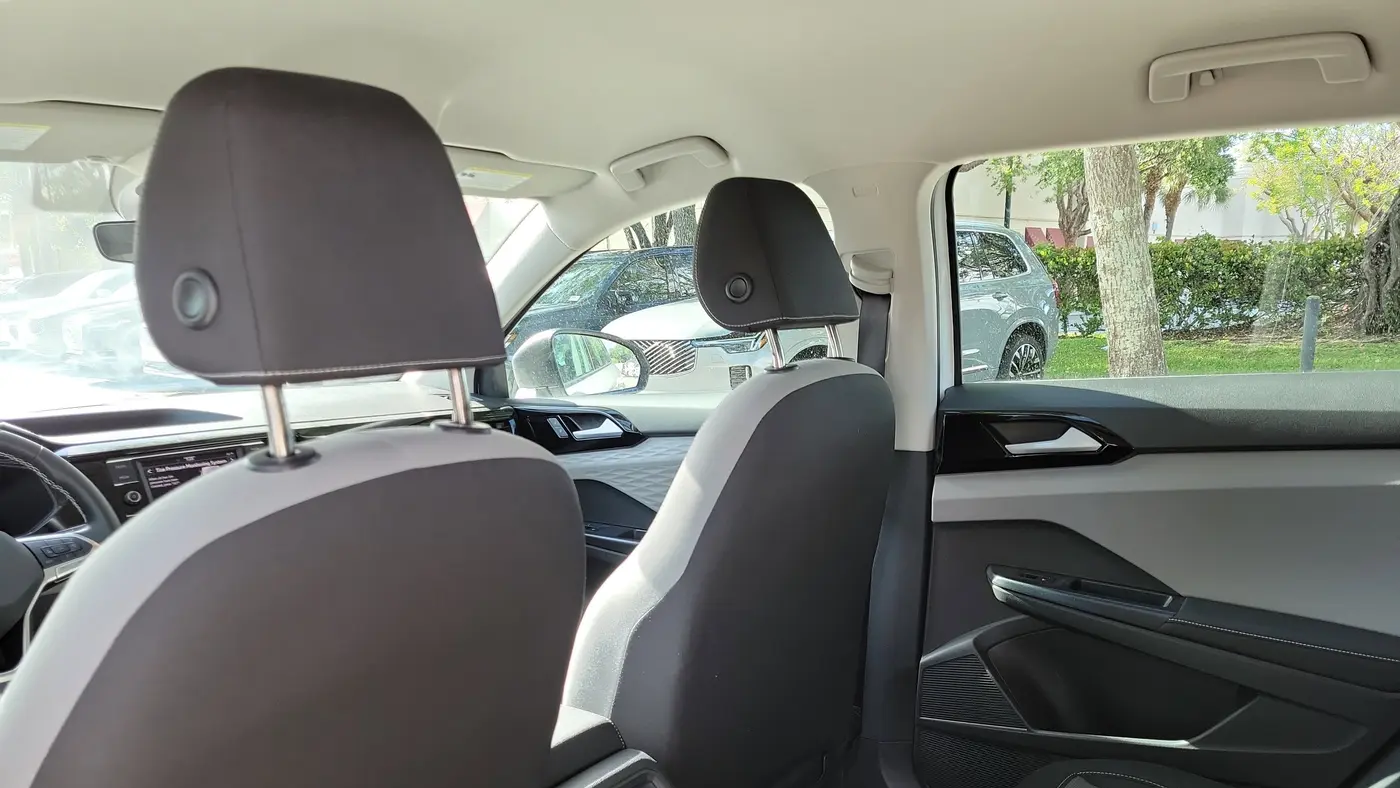 2024 Volkswagen Taos S