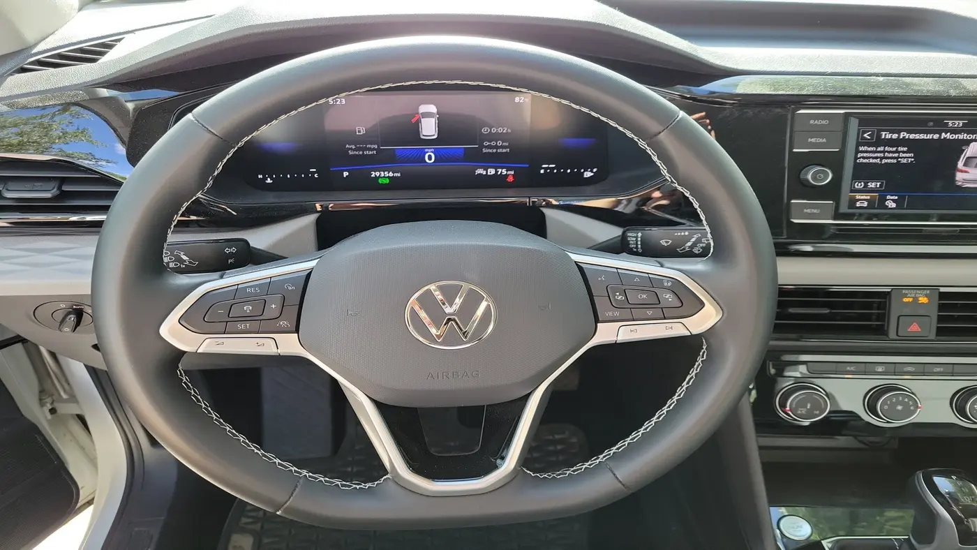 2024 Volkswagen Taos S