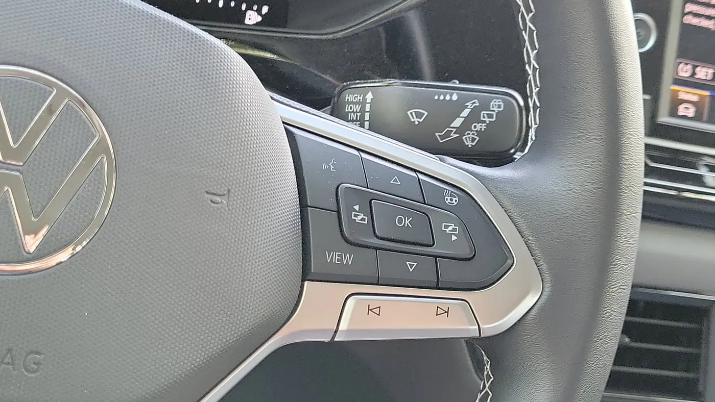 2024 Volkswagen Taos S