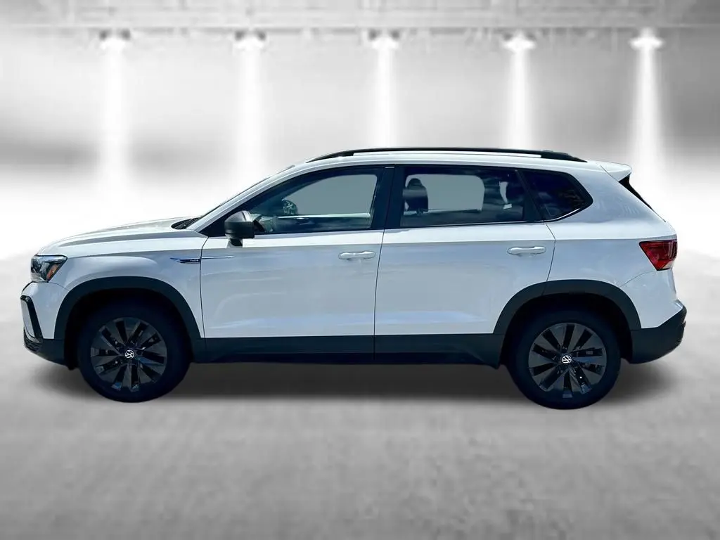 2024 Volkswagen Taos - $15,797