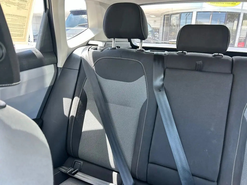 2024 Volkswagen Taos - $15,797