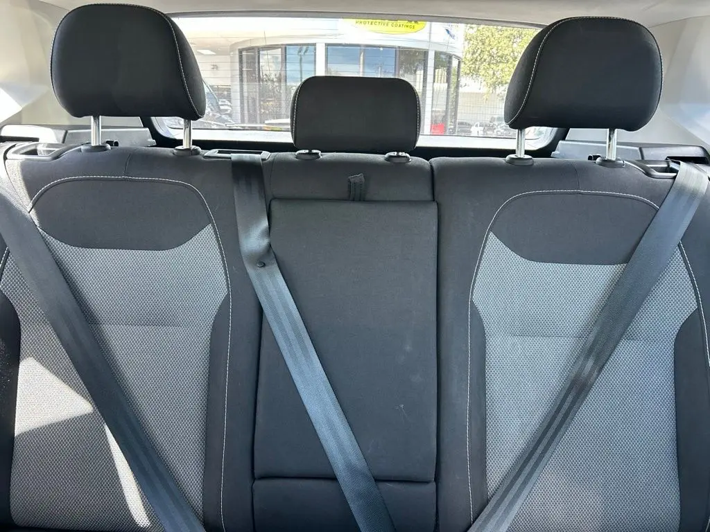 2024 Volkswagen Taos - $15,797