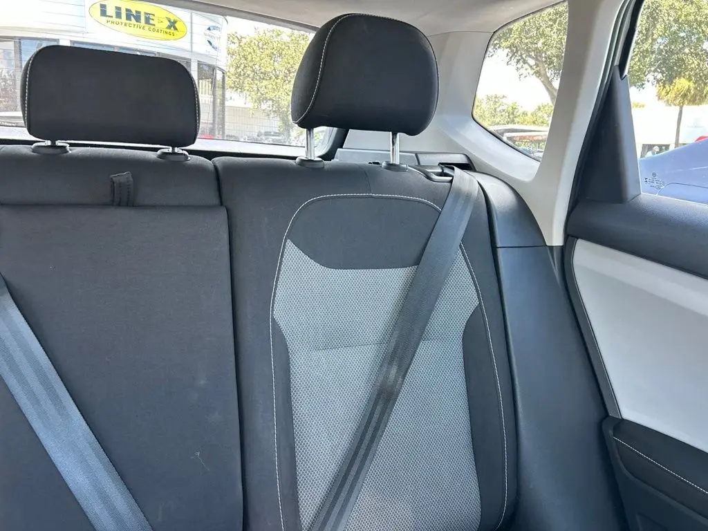 2024 Volkswagen Taos - $15,797