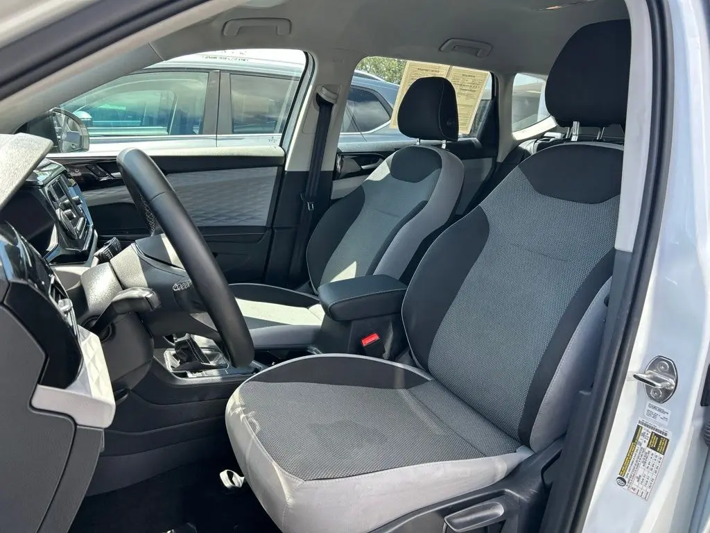 2024 Volkswagen Taos - $15,797