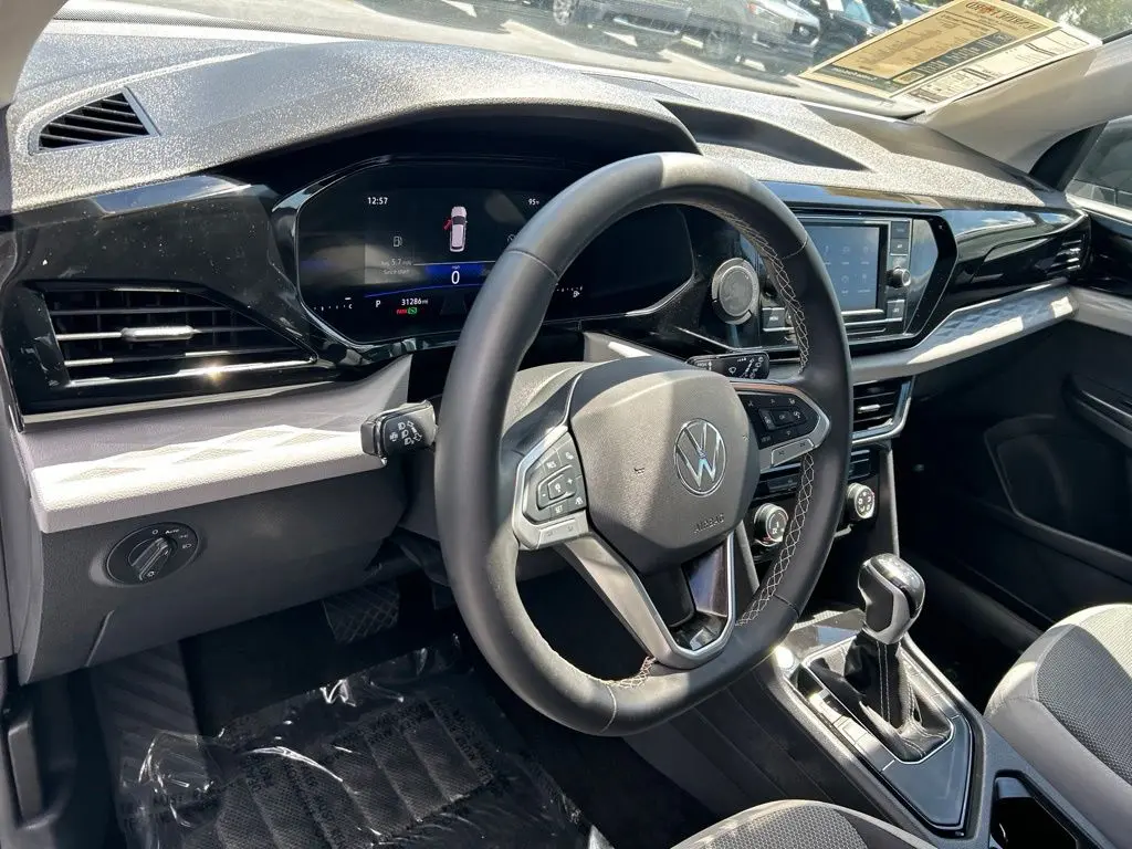 2024 Volkswagen Taos - $15,797