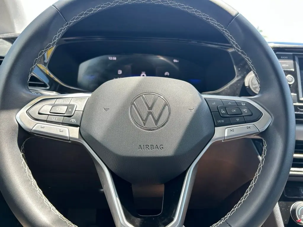 2024 Volkswagen Taos - $15,797