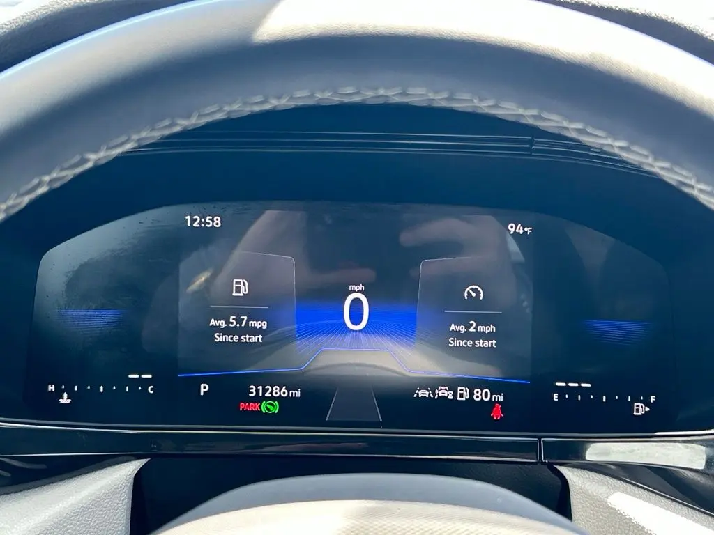 2024 Volkswagen Taos - $15,797