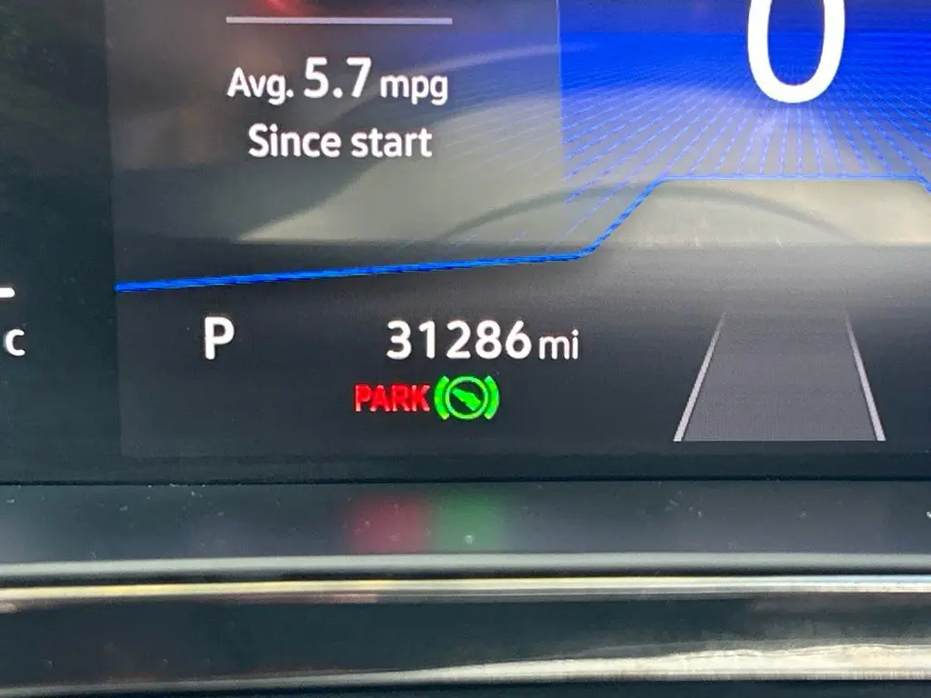 2024 Volkswagen Taos - $15,797