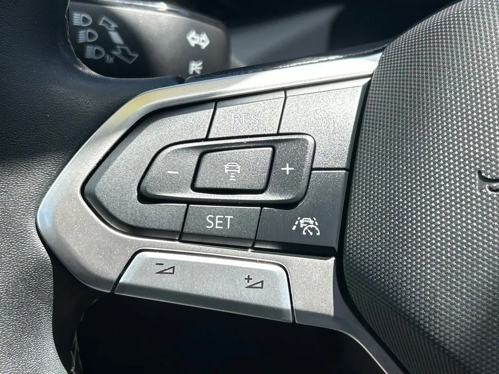 2024 Volkswagen Taos - $15,797