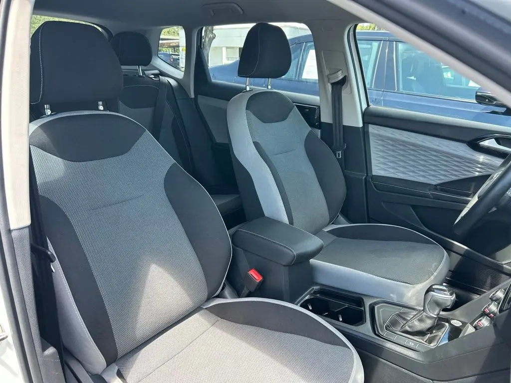 2024 Volkswagen Taos - $15,797
